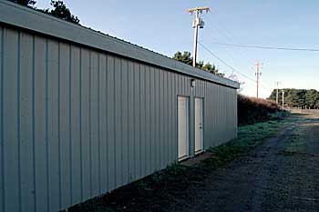 Gold Beach Storage Gold Beach Storage